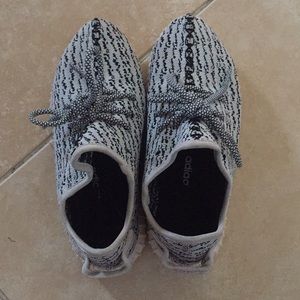 Yeezy Boost